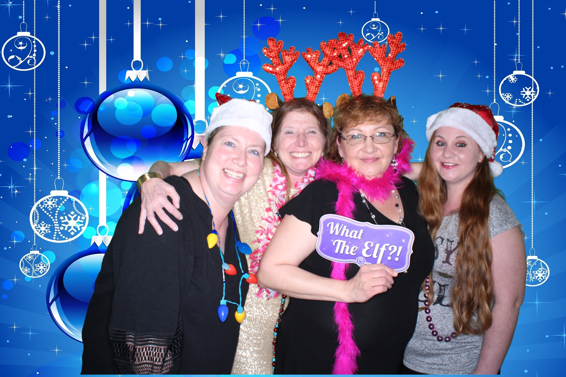 Advanced Care Hospital of Montana Holiday Party | View more photos from the event at gallery.photoboothbillings.com/u/PhotoBoothBillings/Advanced-Care-Hospital-of-Montana-Holiday-Party